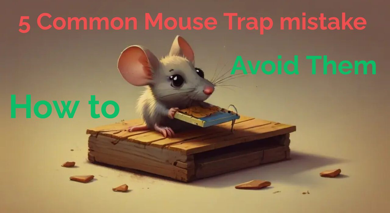 Mouse-Trap